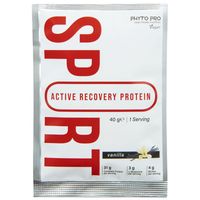 Phyto Pro Sport Active Recovery Protein - Vanilla